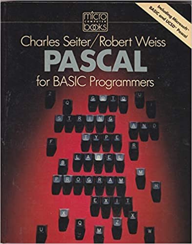 Pascal for Basic Programmers indir