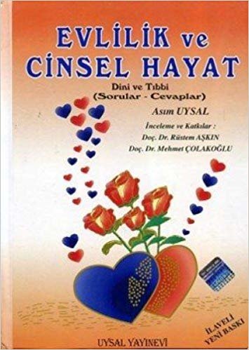 EVLİLİK VE CİNSEL HAYAT indir