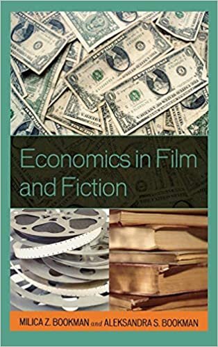 Economics in Film and Fiction indir