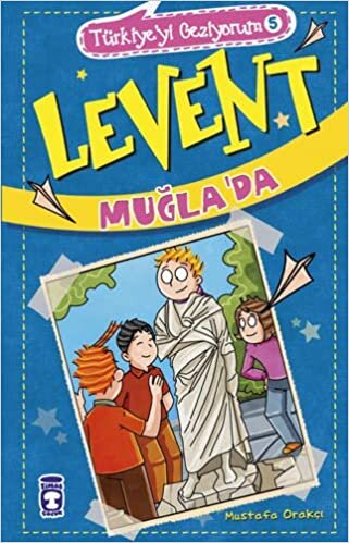 Levent Muğla’da: Türkiye'yi Geziyorum 5 indir