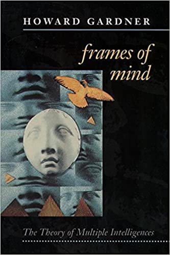 Frames of Mind: Theory of Multiple Intelligences indir