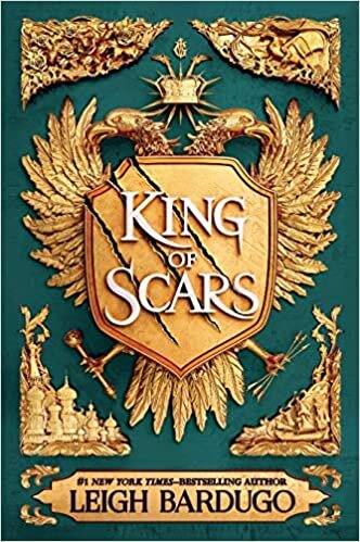 KING OF SCARS (King of Scars Duology, Band 1)