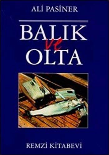 BALIK VE OLTA