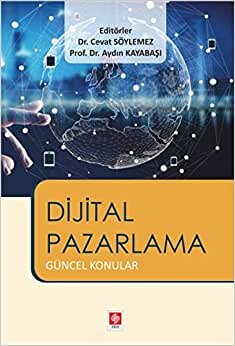 Dijital Pazarlama Güncel Konular indir