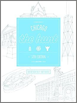 The Hunt Chicago indir