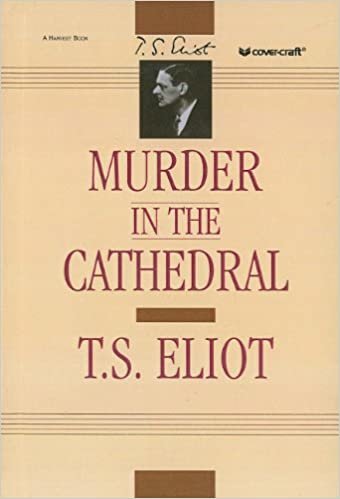 MURDER IN THE CATHEDRAL indir