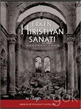 Erken Hıristiyan Sanatı