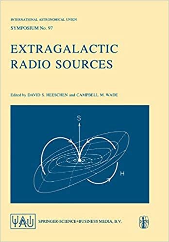 Extragalactic Radio Sources (International Astronomical Union Symposia) indir