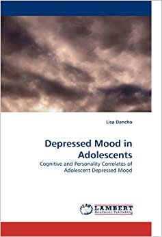 Depressed Mood in Adolescents: Cognitive and Personality Correlates of Adolescent Depressed Mood