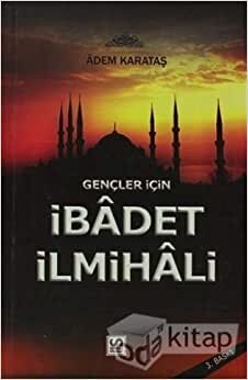 Gençler İçin İbadet İlmihali indir