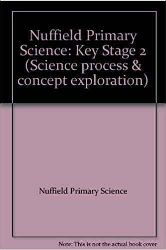 Teacher's Guides Ages 7-12: The Variety of Life (Nuffield Primary Science, Band 43): Key Stage 2