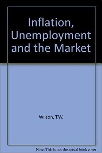 Inflation, Unemployment, and the Market indir