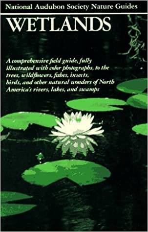 indir   Wetlands (Audubon Society Nature Guides) tamamen