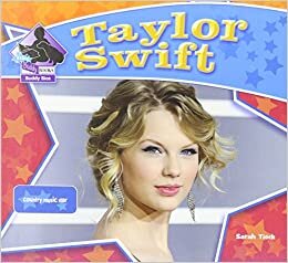 Taylor Swift: Country Music Star (Big Buddy Books: Buddy Bios) indir