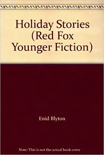 Holiday Stories (Red Fox Younger Fiction)