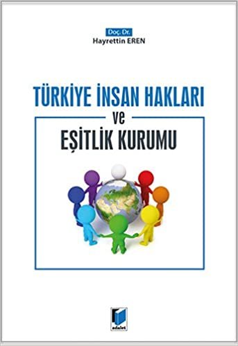 Türkiye İnsan Hakları ve Eşitlik Kurumu