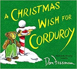 A Christmas Wish for Corduroy indir