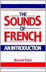 The Sounds of French Audio Cassette: An Introduction: Cassette Set indir