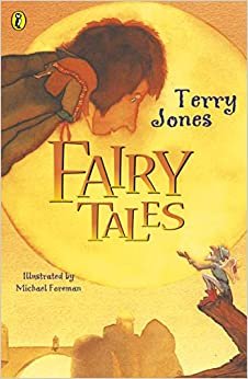 Fairy Tales (Puffin Books)