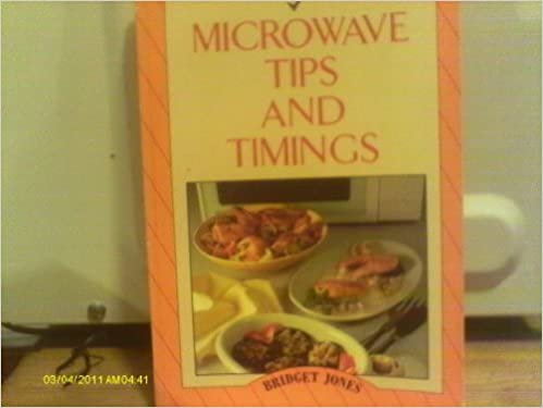 Microwave Tips and Timings indir