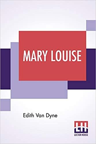 Mary Louise indir