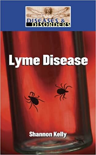 Lyme Disease (Diseases & Disorders)