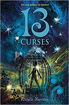 13 Curses (13 Treasures Trilogy, Band 2): 02