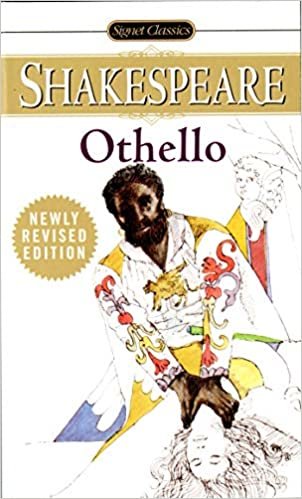 Othello (Signet Classics) indir