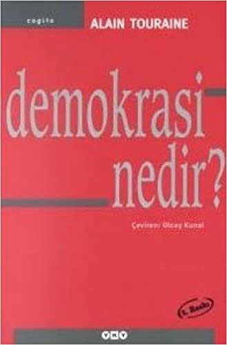 DEMOKRASİ NEDİR indir