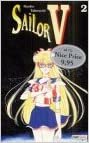 Sailor V, Bd.2