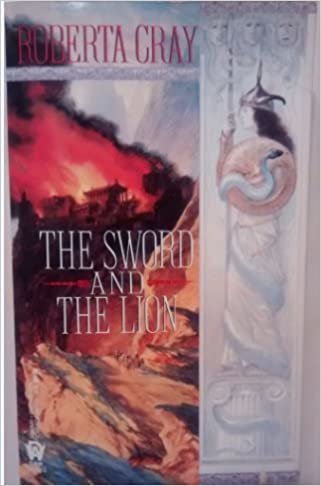 The Sword and the Lion (Daw Science Fiction)