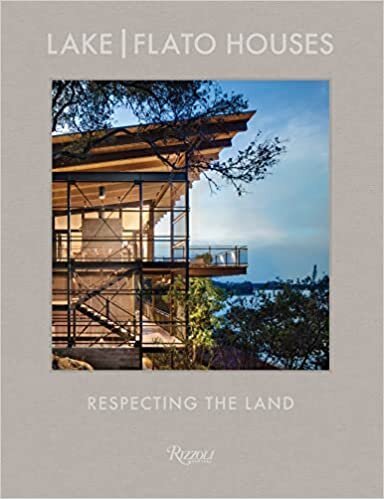 Lake Flato Houses: Respecting the Land indir