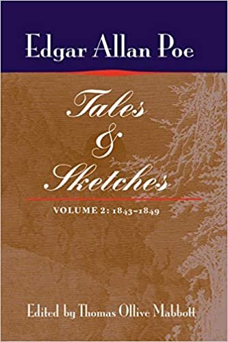 Tales and Sketches, vol. 2: 1843-1849: 002
