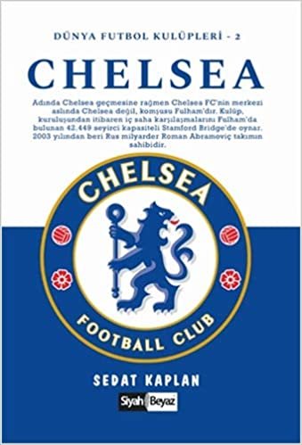 Chelsea - Dünya Futbol Kulüpleri 2