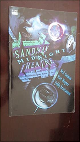 Sandman Midnight Theatre indir
