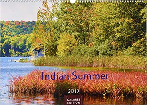 Indian Summer 2019 - Format L
