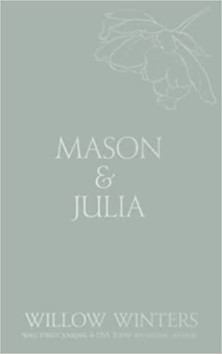 Mason & Julia: You Are My Reason (Discreet Series, Band 22) indir