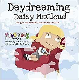 Day Dreaming Daisy McCloud: The Girl Who Wouldn't Concentrate in: The Girl Who Wouldn't Concentrate in Class indir