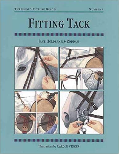Fitting Tack (Threshold Picture Guide)