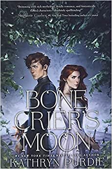 Bone Crier's Moon indir