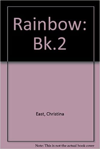 Rainbow 2 PB (Br Eng): Bk.2