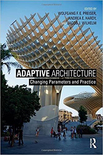 Adaptive Architecture: Changing Parameters and Practice
