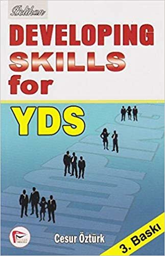 indir   Developing Skills for YDS tamamen
