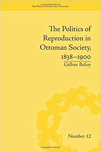 The Politics of Reproduction in Ottoman Society, 1838-1900 (Body, Gender and Culture)