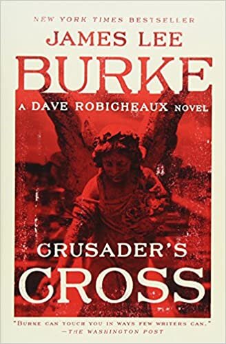Crusader's Cross (Dave Robicheaux)