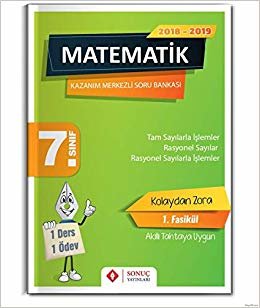 7.Sınıf Matematik Set
