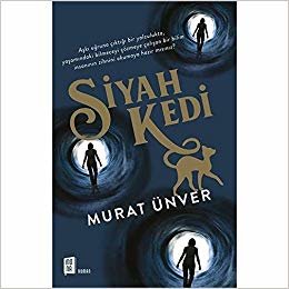 Siyah Kedi: Aşkı uğruna çıktığı bir yolculukta, yaşamındaki bilmeceyi çözmeye çalışan bir bilim insanının zihnini okumaya hazır mısınız? indir