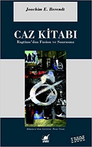 CAZ KİTABI