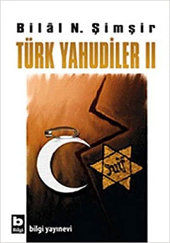 Türk Yahudiler II