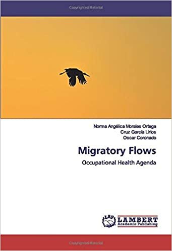 Migratory Flows: Occupational Health Agenda indir